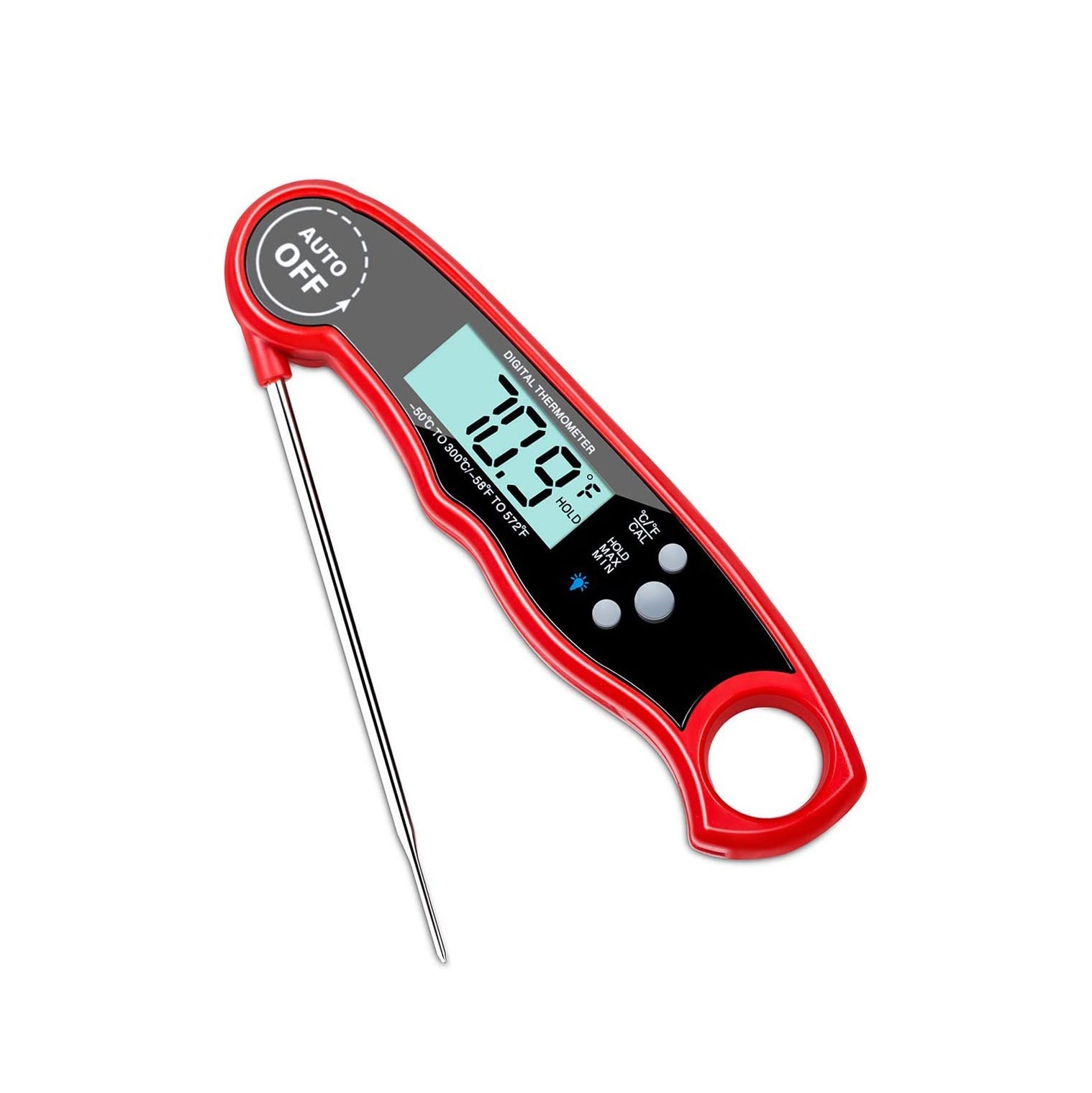 Best Instant Read Thermometers Worth Buying Today