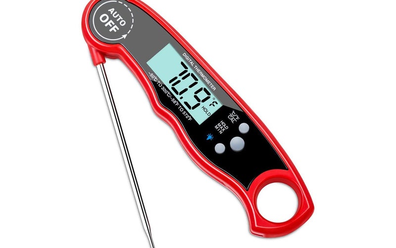 instant read thermometer