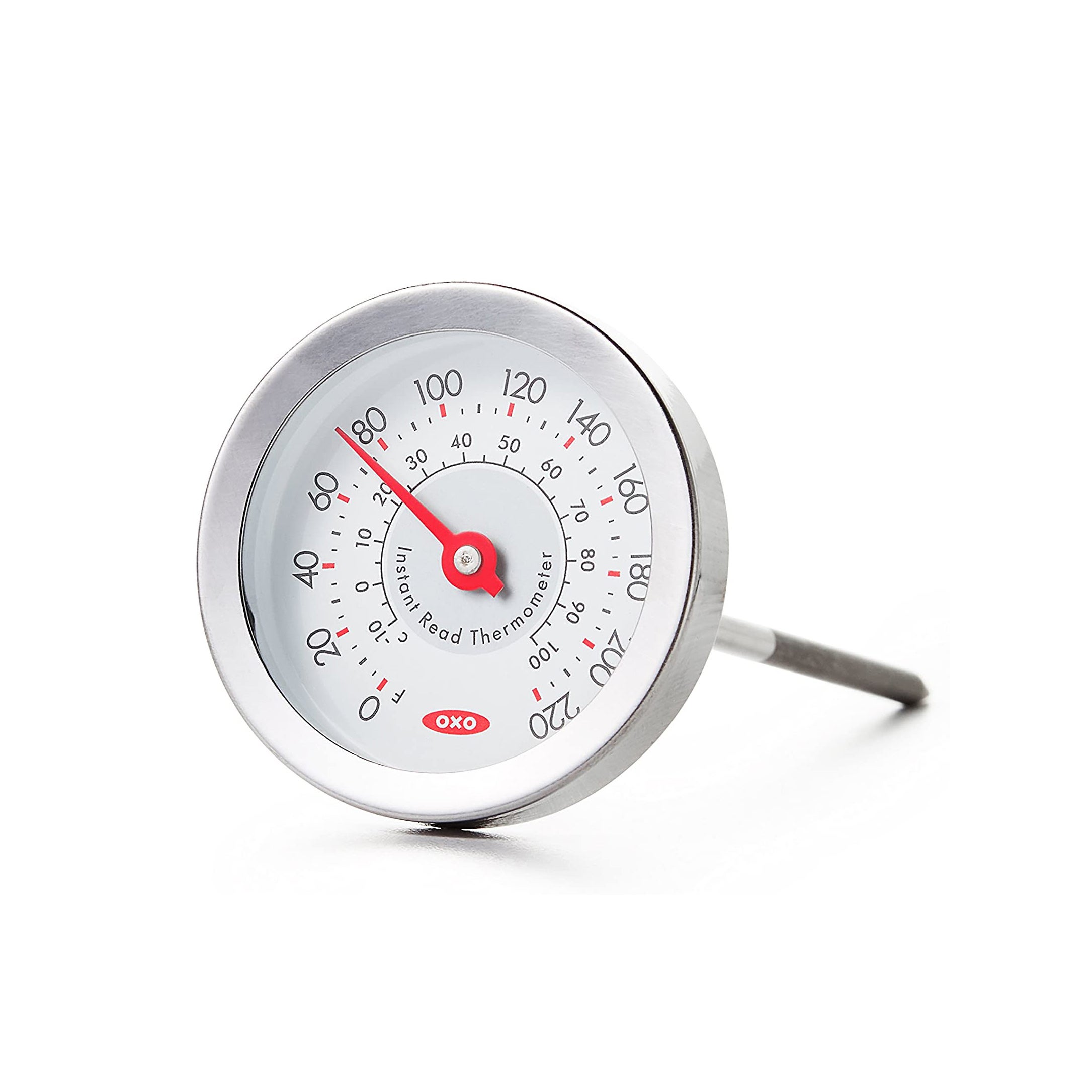 The Best Instant Read Thermometers in 2022 Saveur