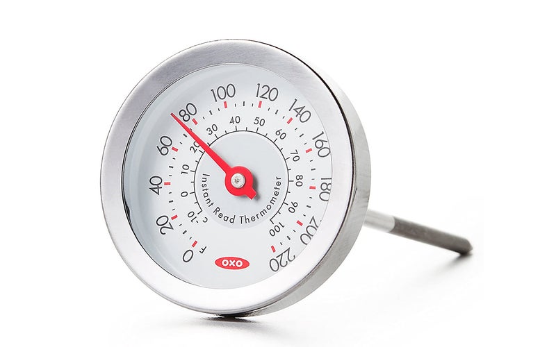 The Best Instant Read Thermometers in 2022 Saveur