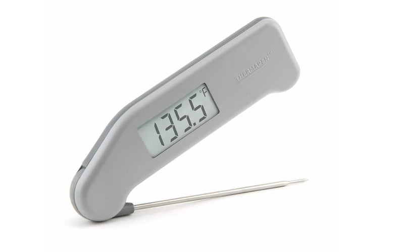 instant read thermometer