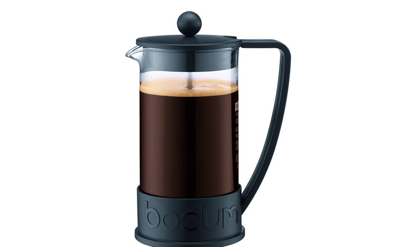 best cold brew coffee makers