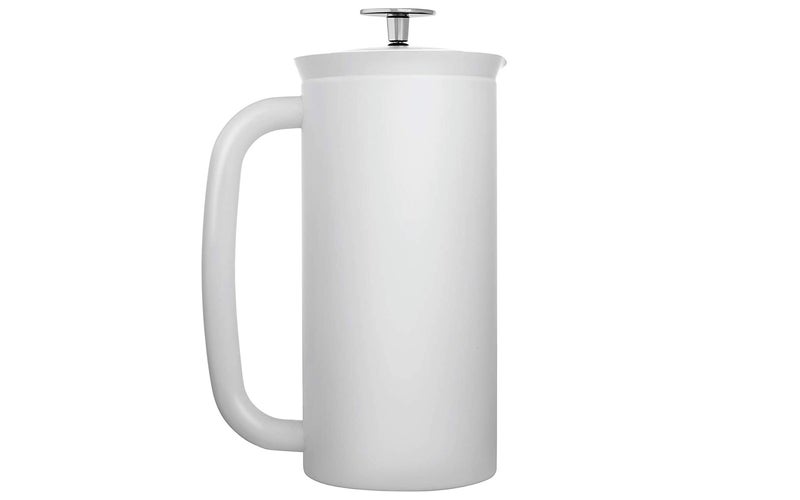 french press coffee marker