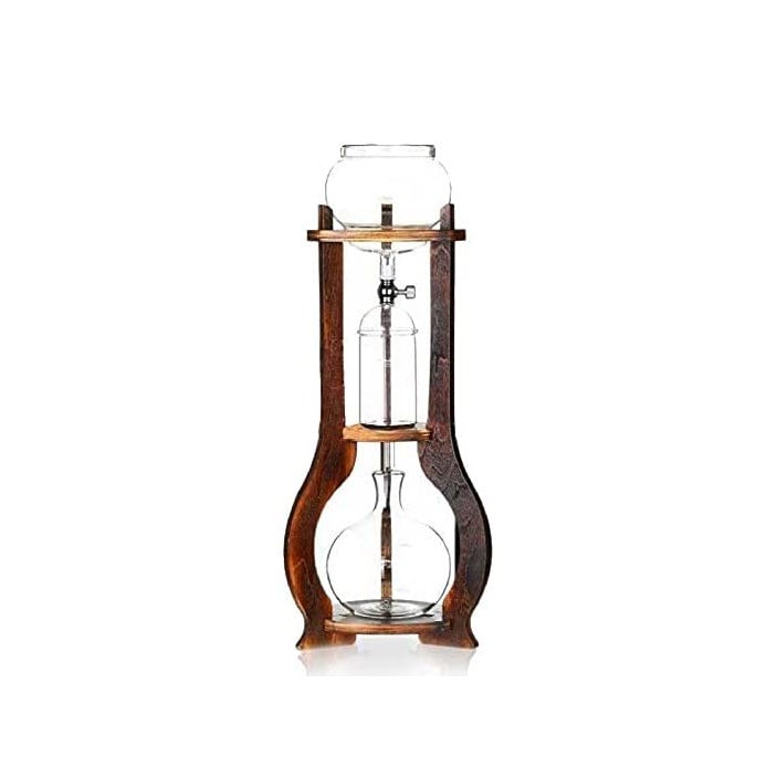 The 6 Best Cold Brew Coffee Makers of 2021 Saveur