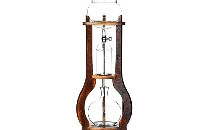 best cold brew coffee makers