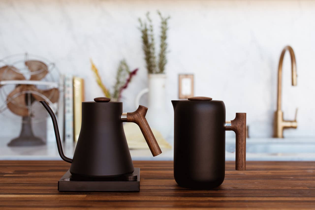 The best online french press coffee