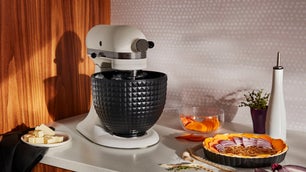 Best KitchenAid Mixer big ceramic bowl