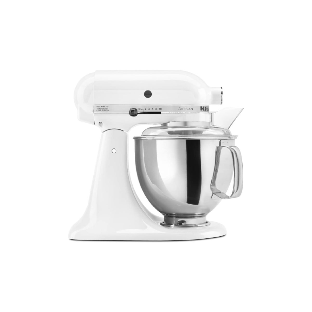 The Best Kitchenaid Mixers in 2022 Saveur
