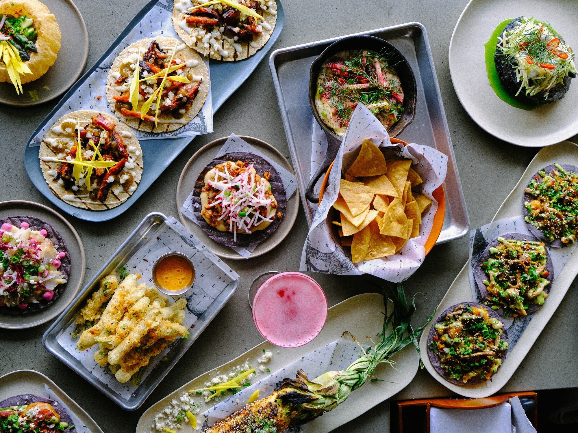 7 Culinary Gems Across Colorado | Saveur 