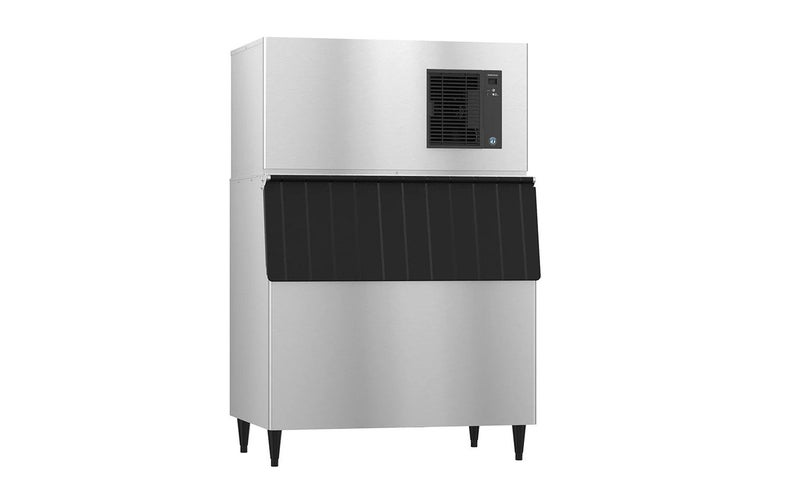 The Best Ice Maker Option: Hoshizaki Air-Cooled Cube Ice Machine