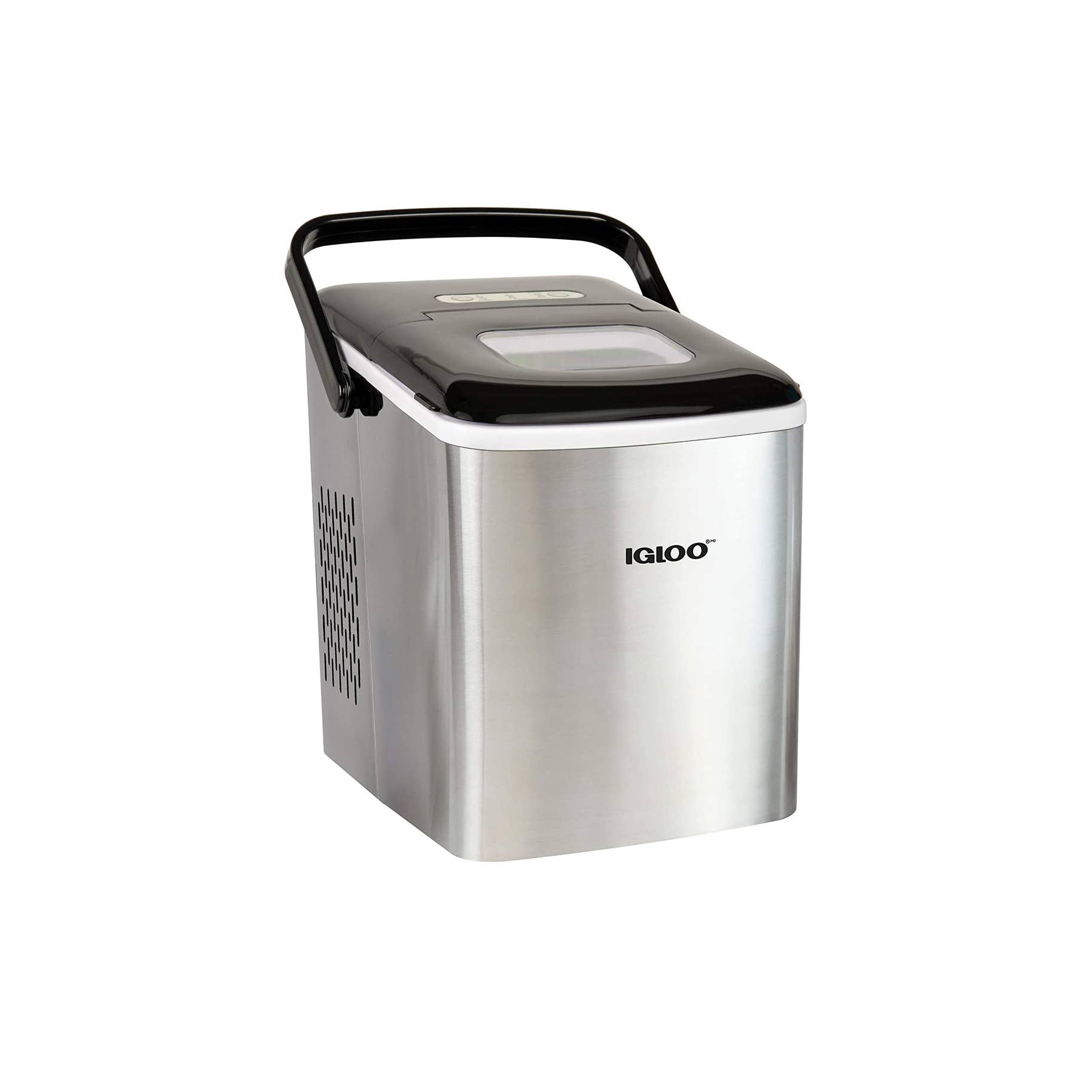 The 5 Best Ice Makers in 2022 | Saveur