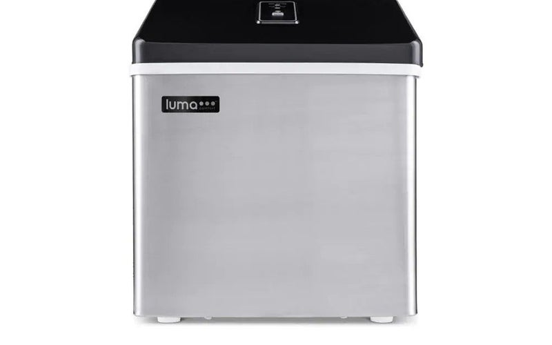 The Best Ice Maker Option: Luma Comfort Countertop Clear Portable Ice Maker