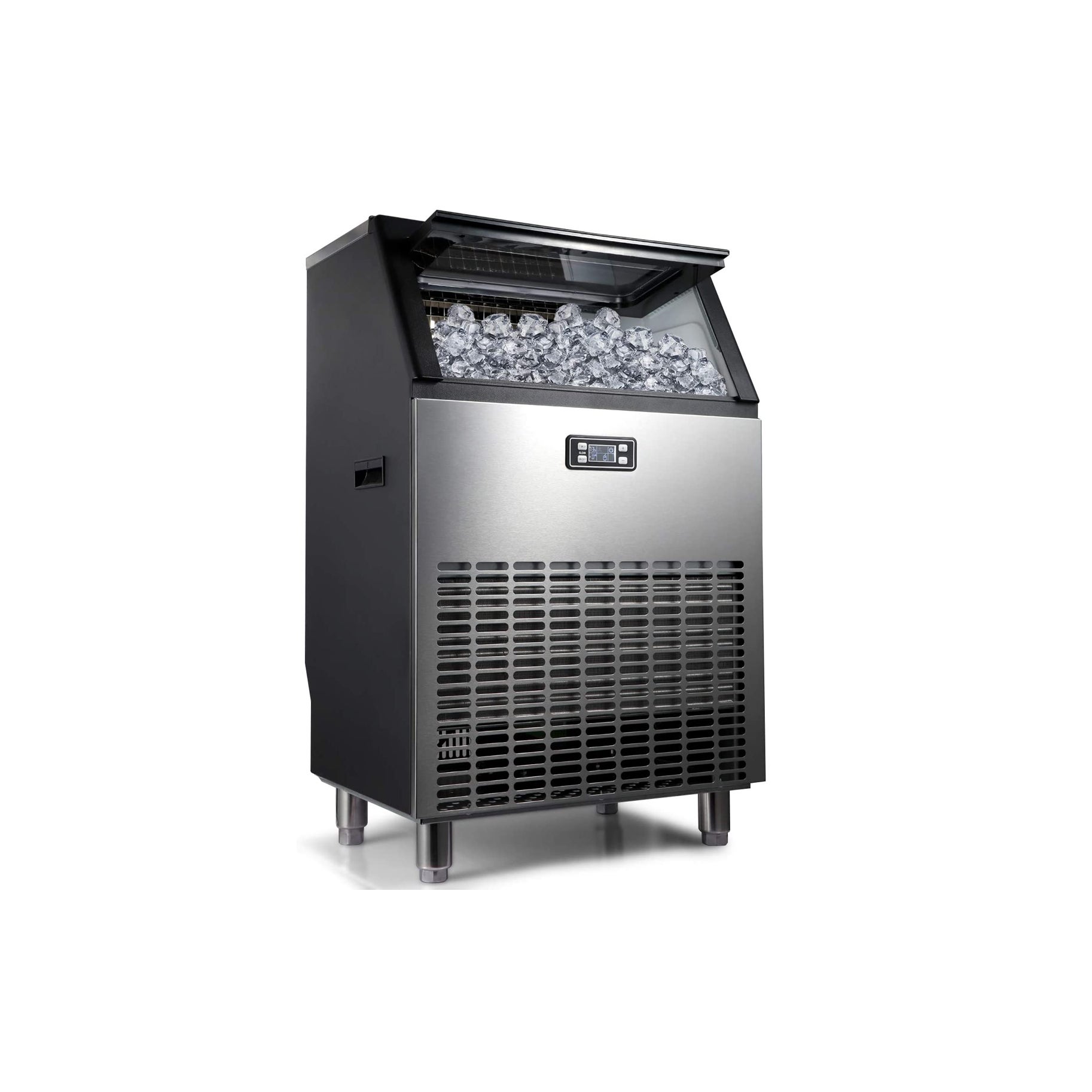 best rated freestanding ice makers