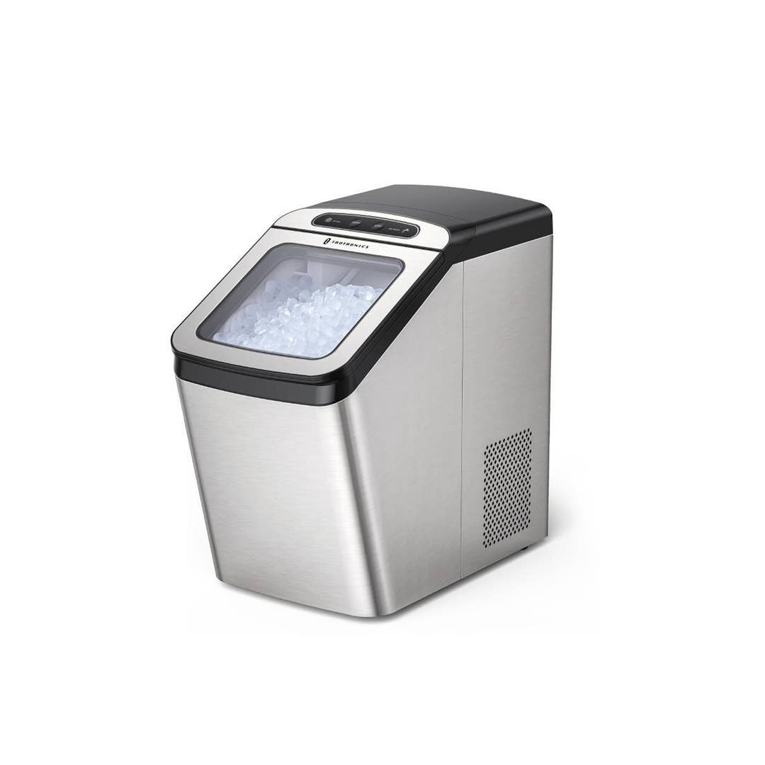 The 5 Best Ice Makers in 2022 | Saveur