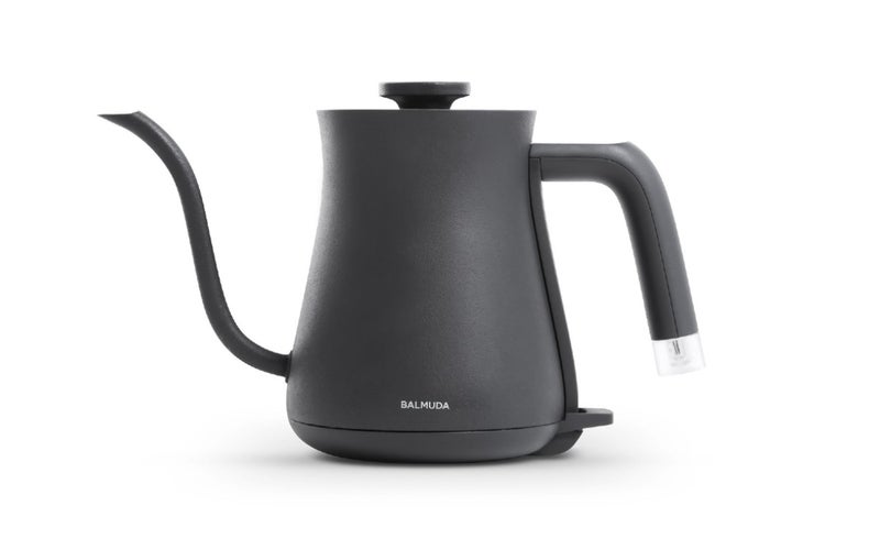 The Best Tea Kettles Option Balmuda The Kettle