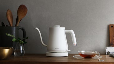 Elevate Your Morning Ritual with the 7 Best Tea Kettles