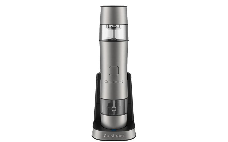 The Best Pepper Mill Option: