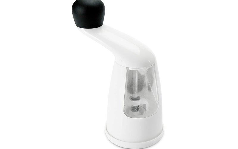 The Best Pepper Mill Option: OXO Good Grips Radial Pepper Grinder