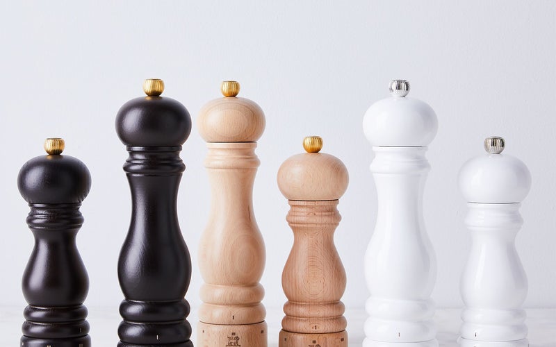 The Best Pepper Mill Option: Peugeot Paris u’Select Pepper Mill