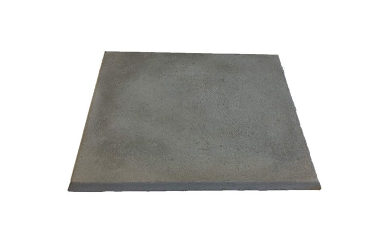 The Best Pizza Stone Option: FibraMent-D Home Oven Baking Stone