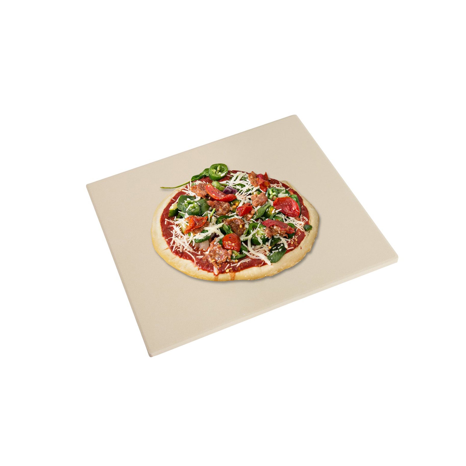 The Best Pizza Stones, Steels, and Pans for Better-Than ...