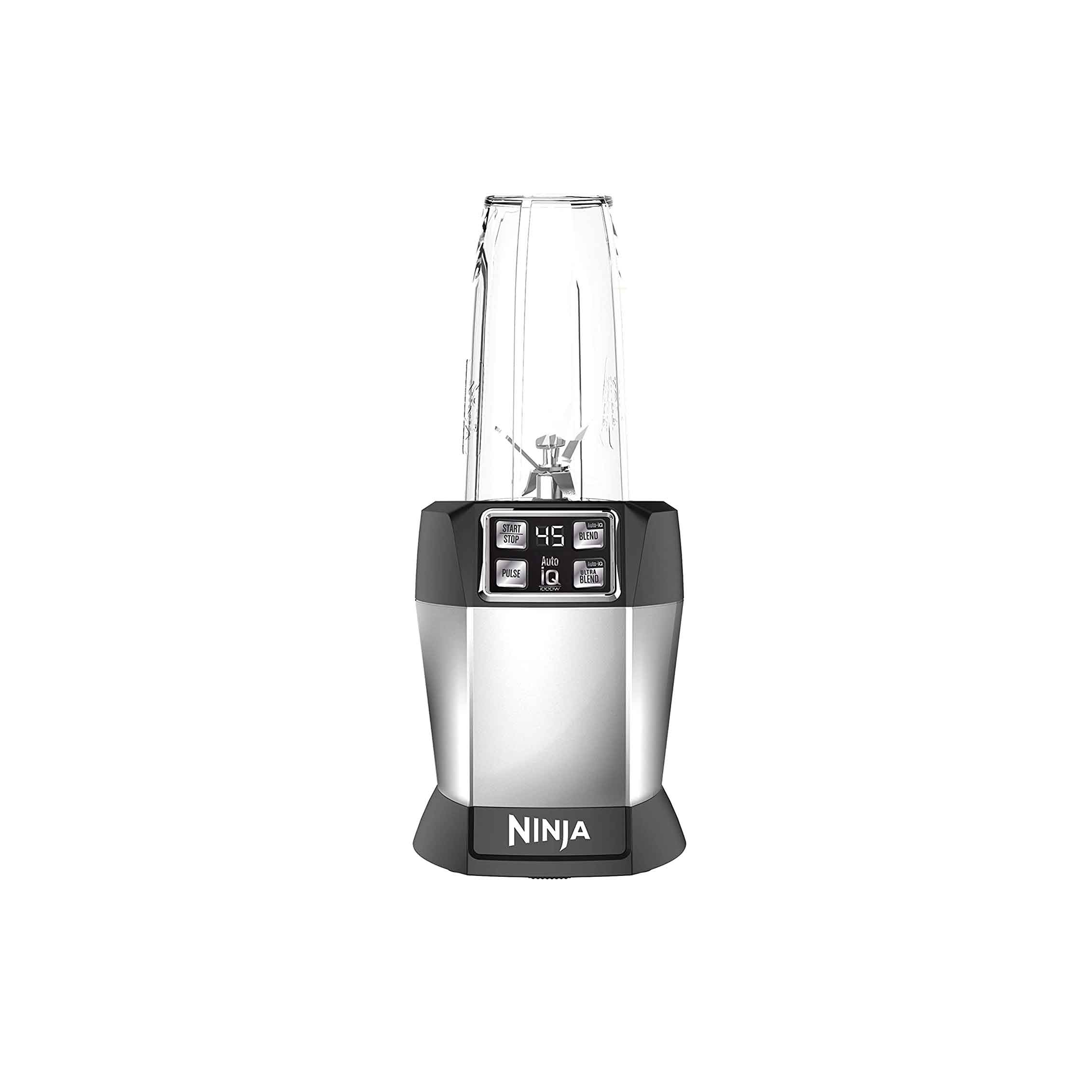 ninja personal blender