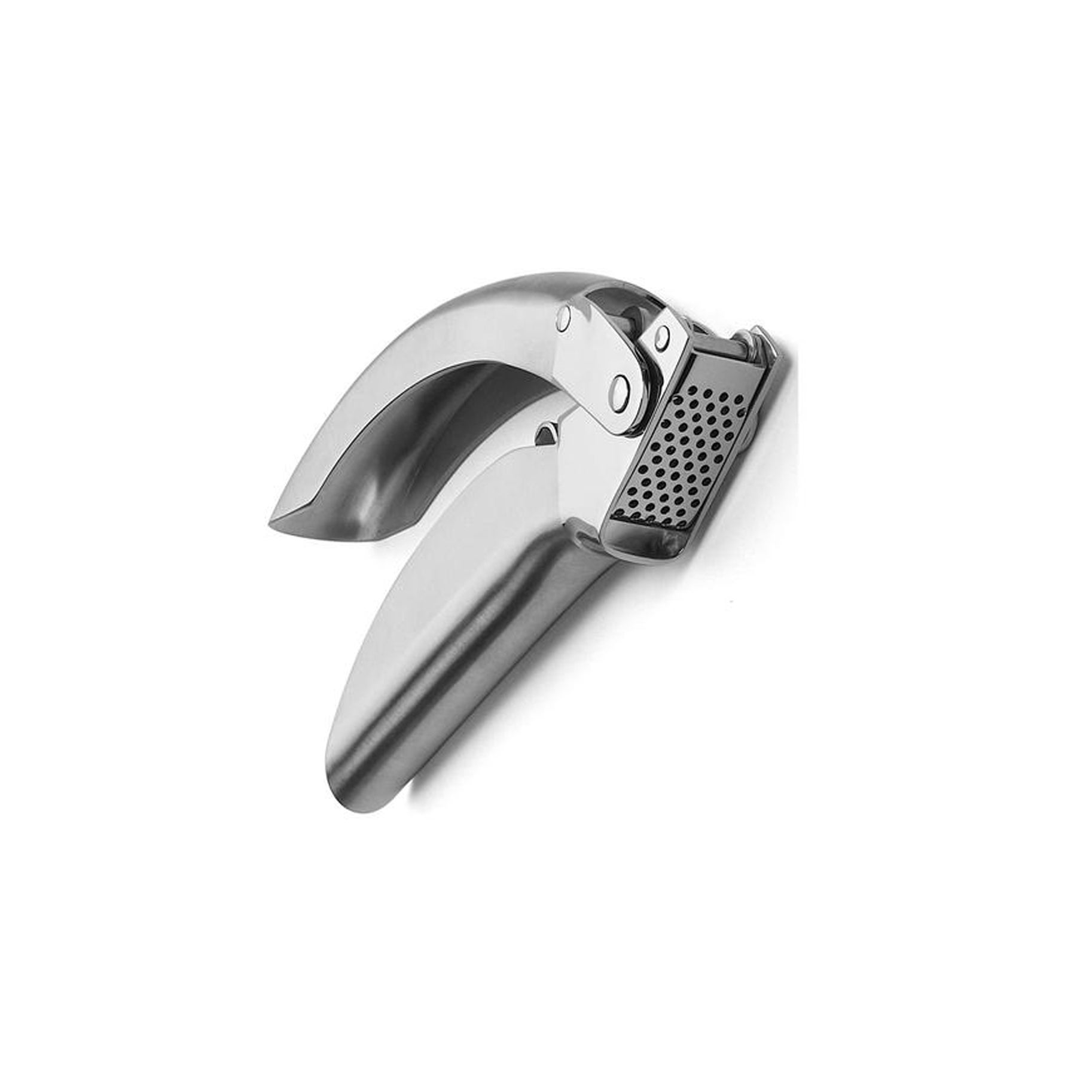 Best Garlic Press on  - OXO