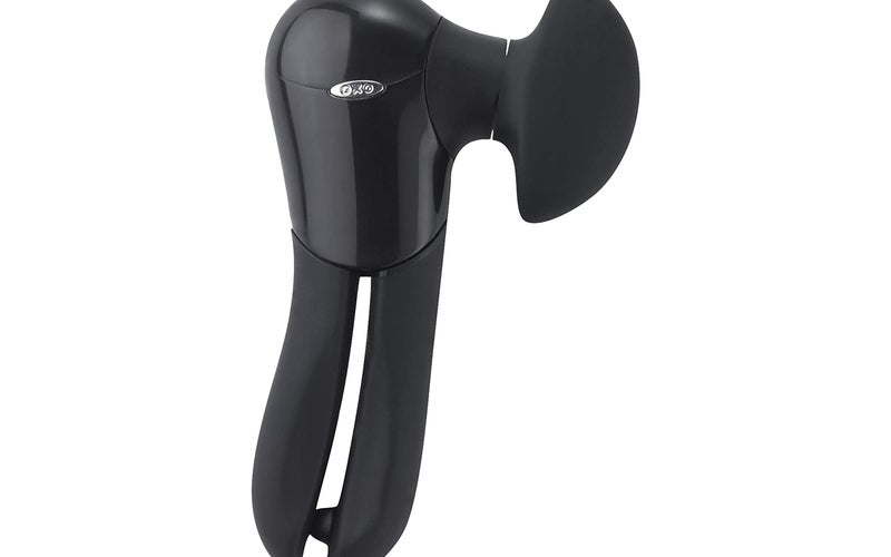 The Best Manual Can Opener Option: OXO Good Grips Smooth Edge Can Opener