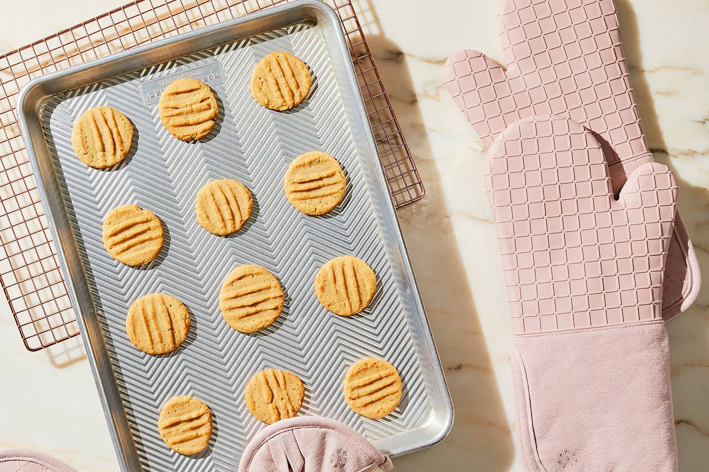 The Best Oven Mitts and Pot Holders