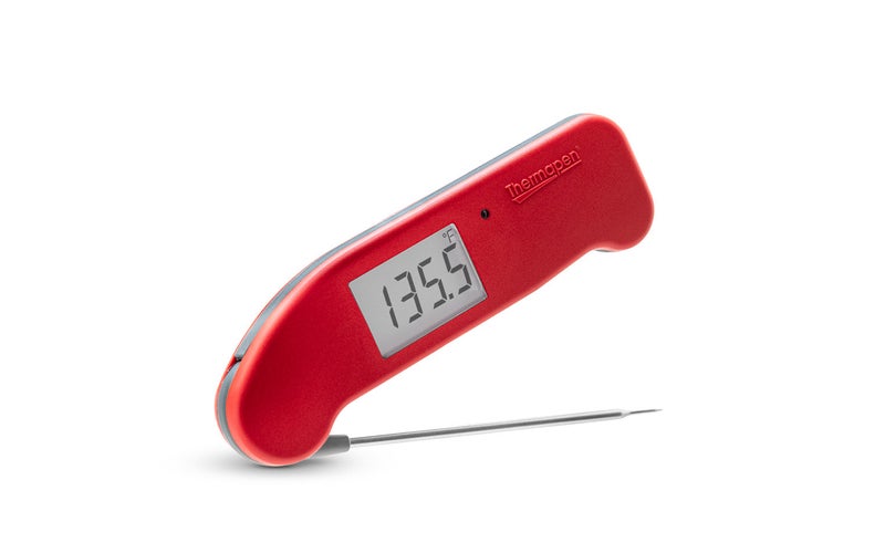 The Best Wireless Meat Thermometer Option: ThermoWorks Thermapen One