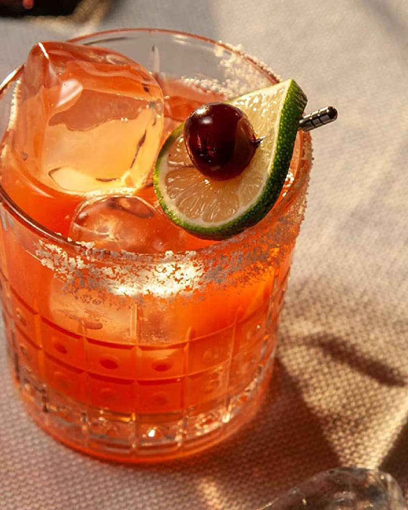 Give Your Old Fashioned an Upgrade with the Best Cocktail Cherries