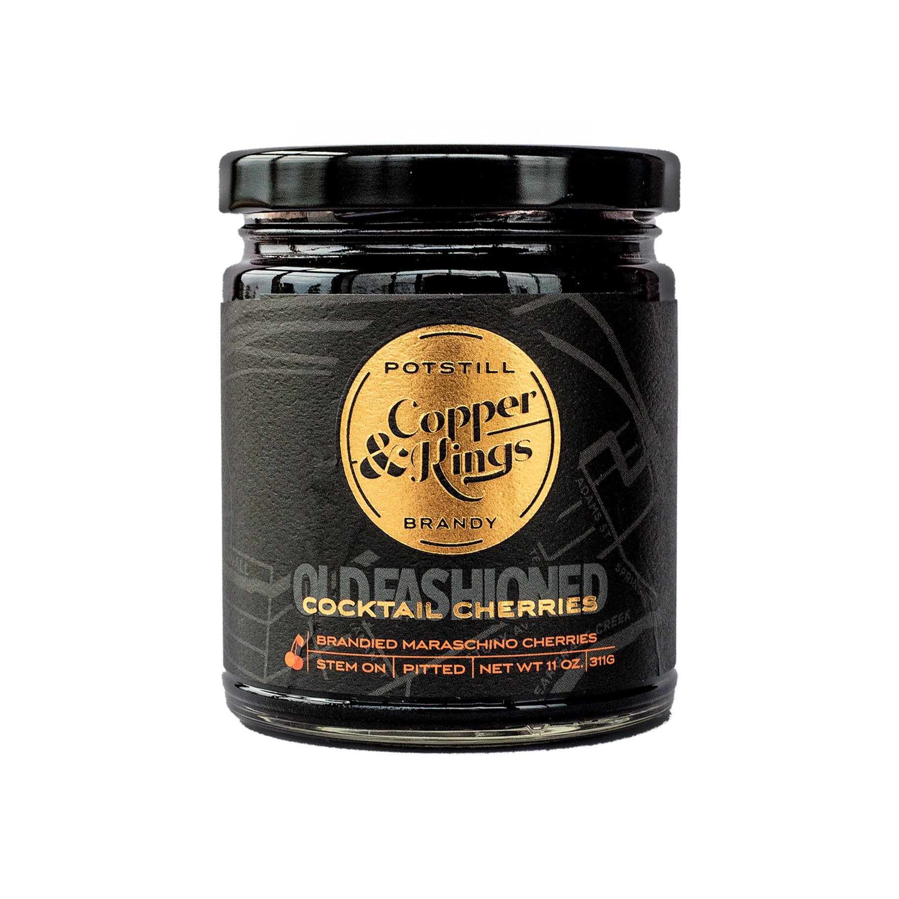 The Best Cocktail Cherries Will Upgrade Your Old Fashioneds Saveur