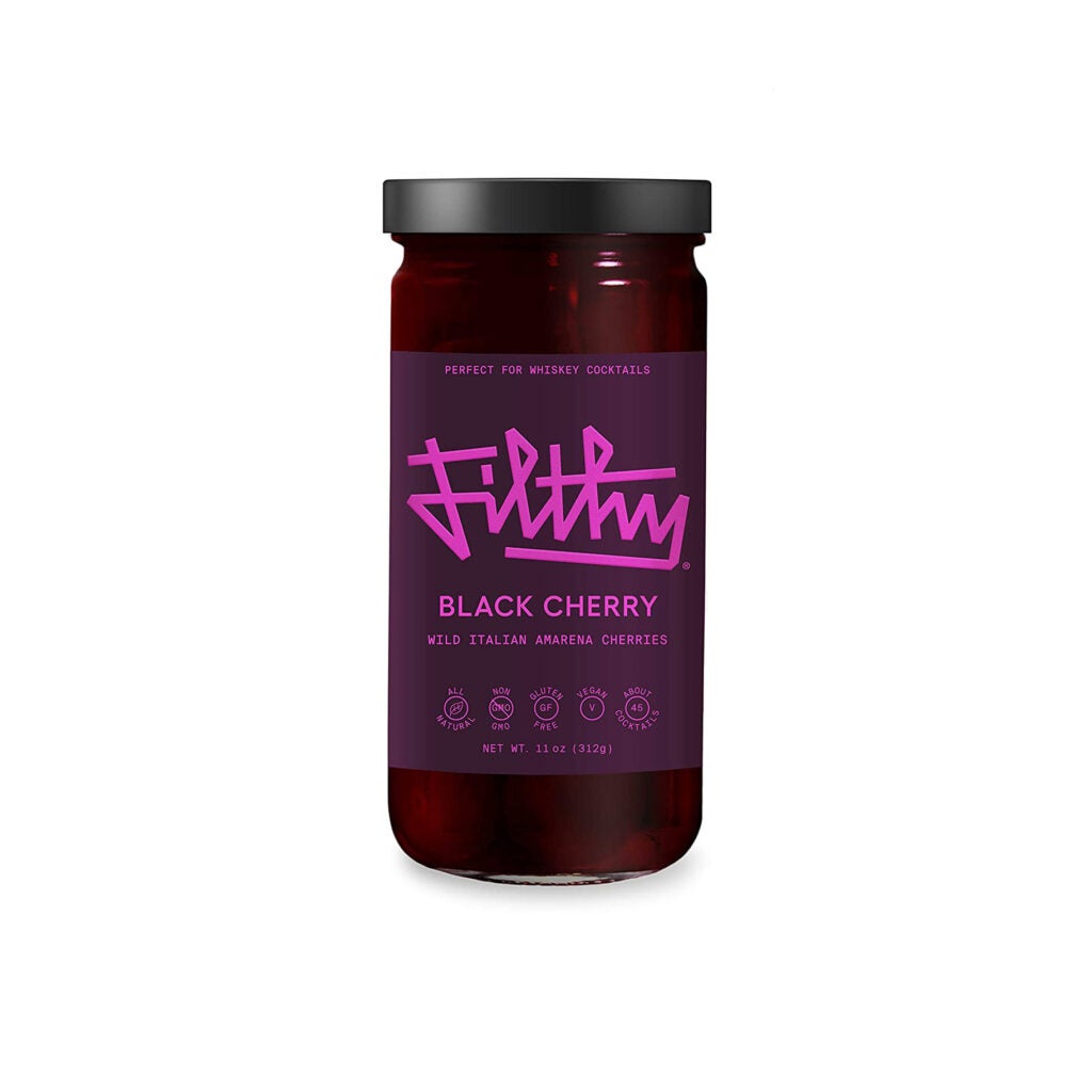 The best cocktail cherries will upgrade your old fashioneds saveur