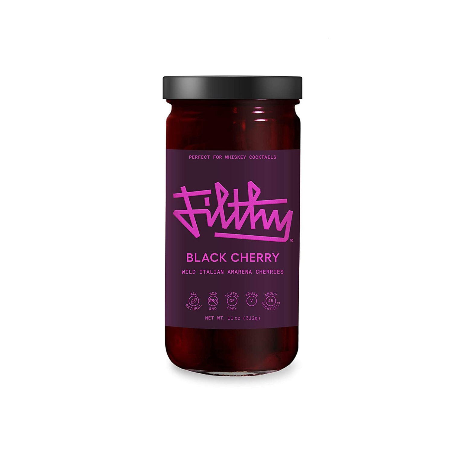 The Best Cocktail Cherries Will Upgrade Your Old Fashioneds Saveur