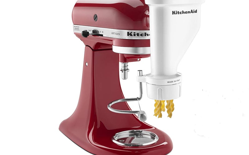 The-Best-Pasta-Maker-Option-Kitchen-Aid-Pasta-Press