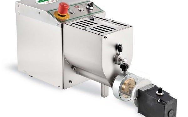 The Best Pasta Makers: Monferrina Dolly