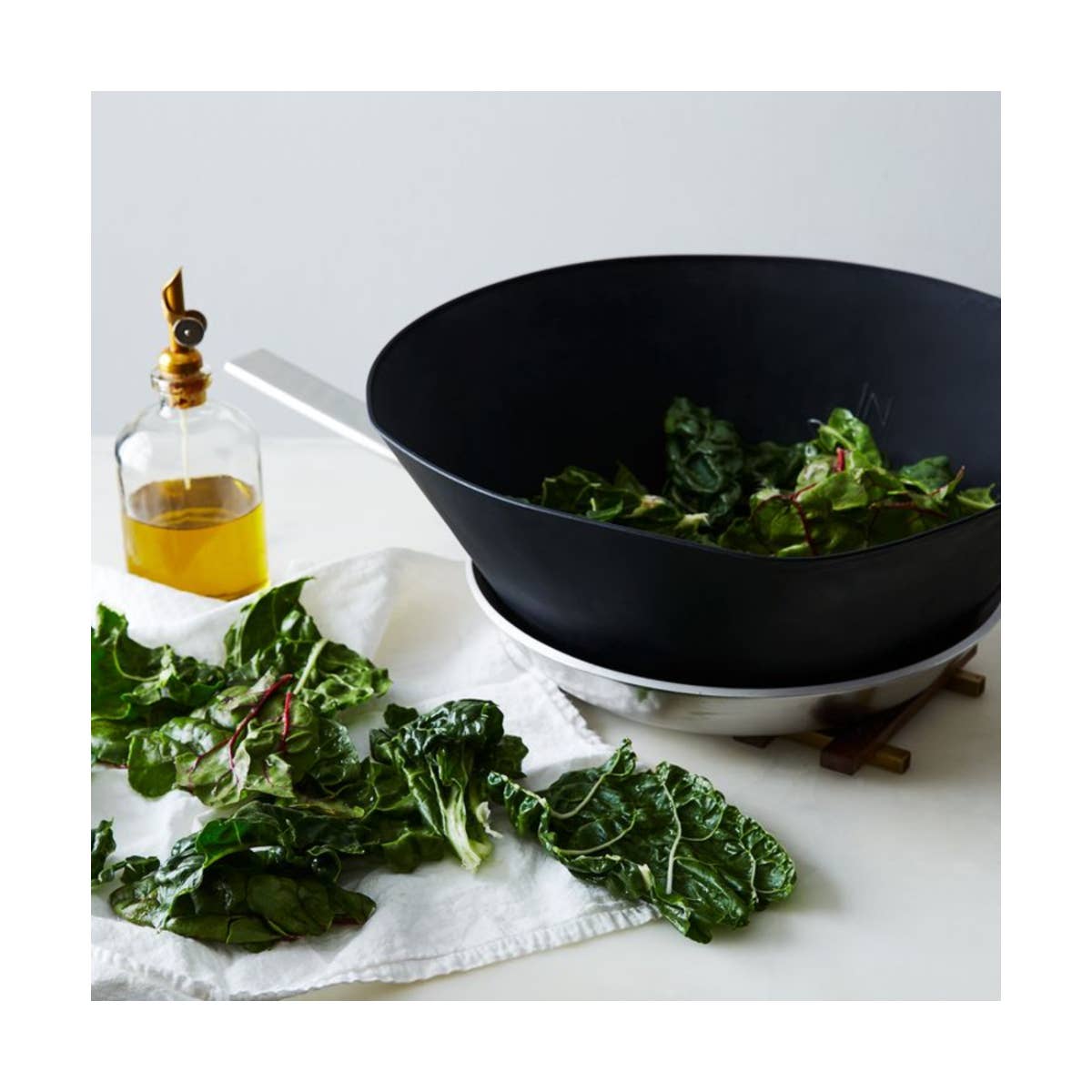The Best Splatter Screens Keep Your Countertops Spotless | Saveur