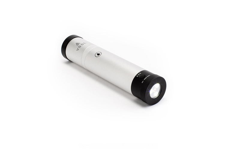 The Best Flask Option: VSSL Flask