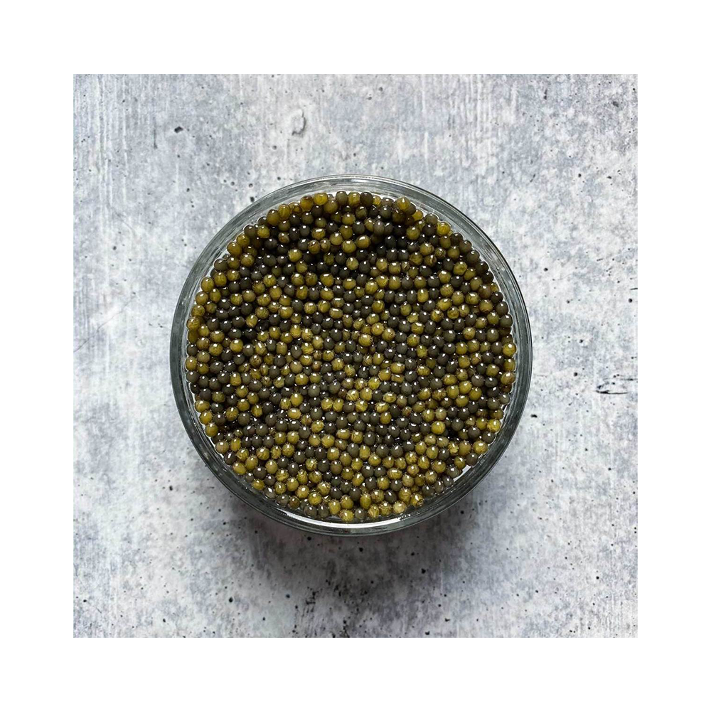 The Best Caviar Option: Regalis Two-Tone Osetra