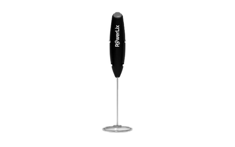 The Best Milk Frother Option: Powerlix Milk Frother PRO