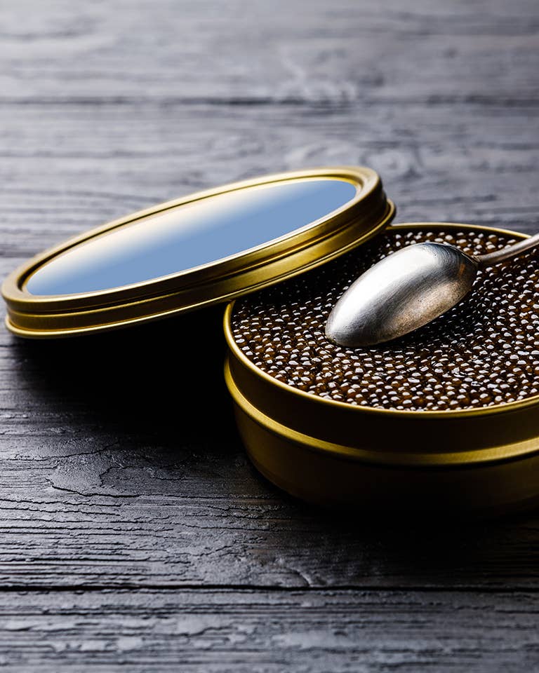 The Best Caviar Doesn’t Have to Cost the Most, and You Can Order it Right Now