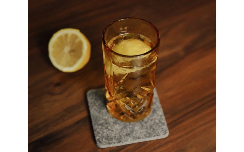 Best Coasters: Felt