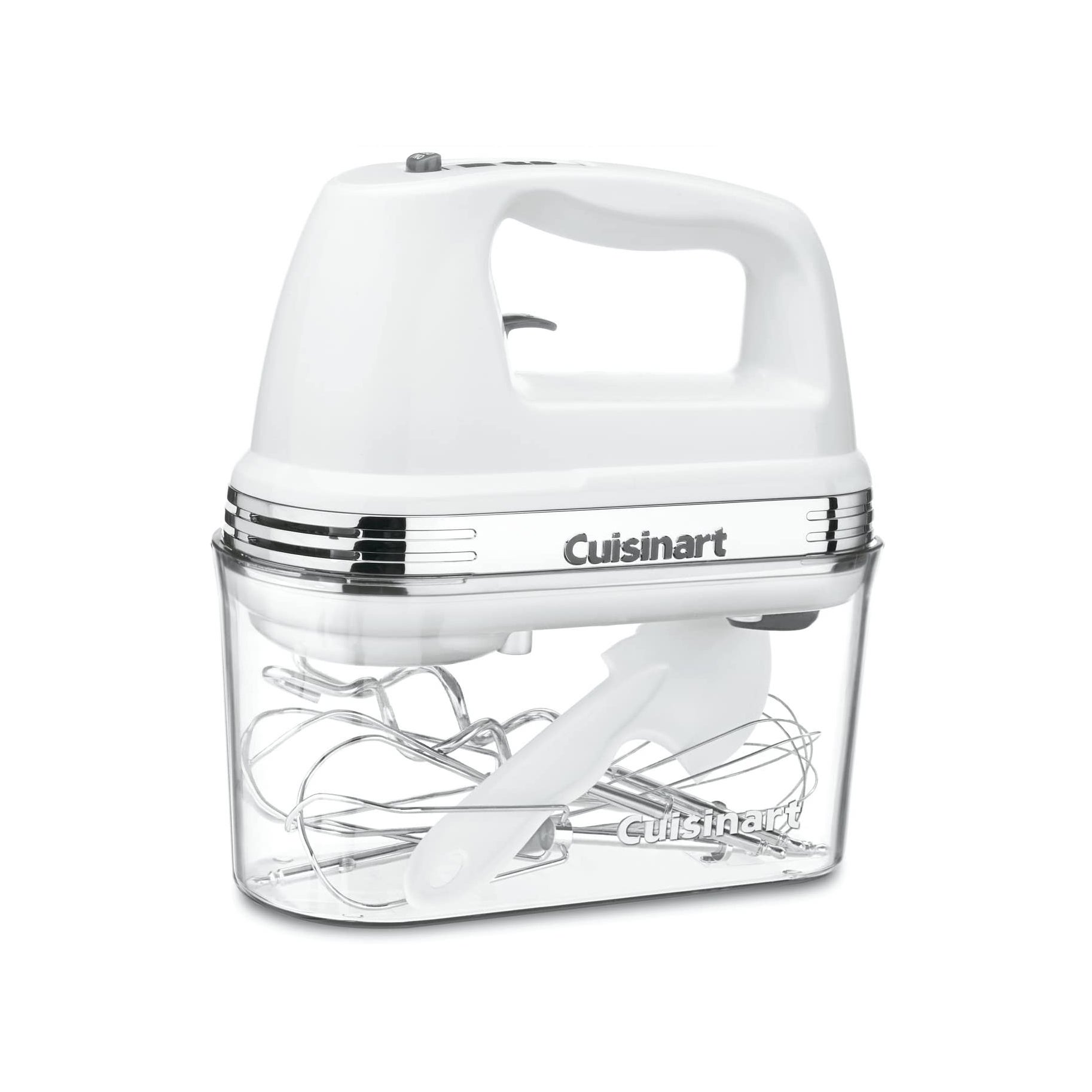 The Best Hand Mixers of 2022 Saveur