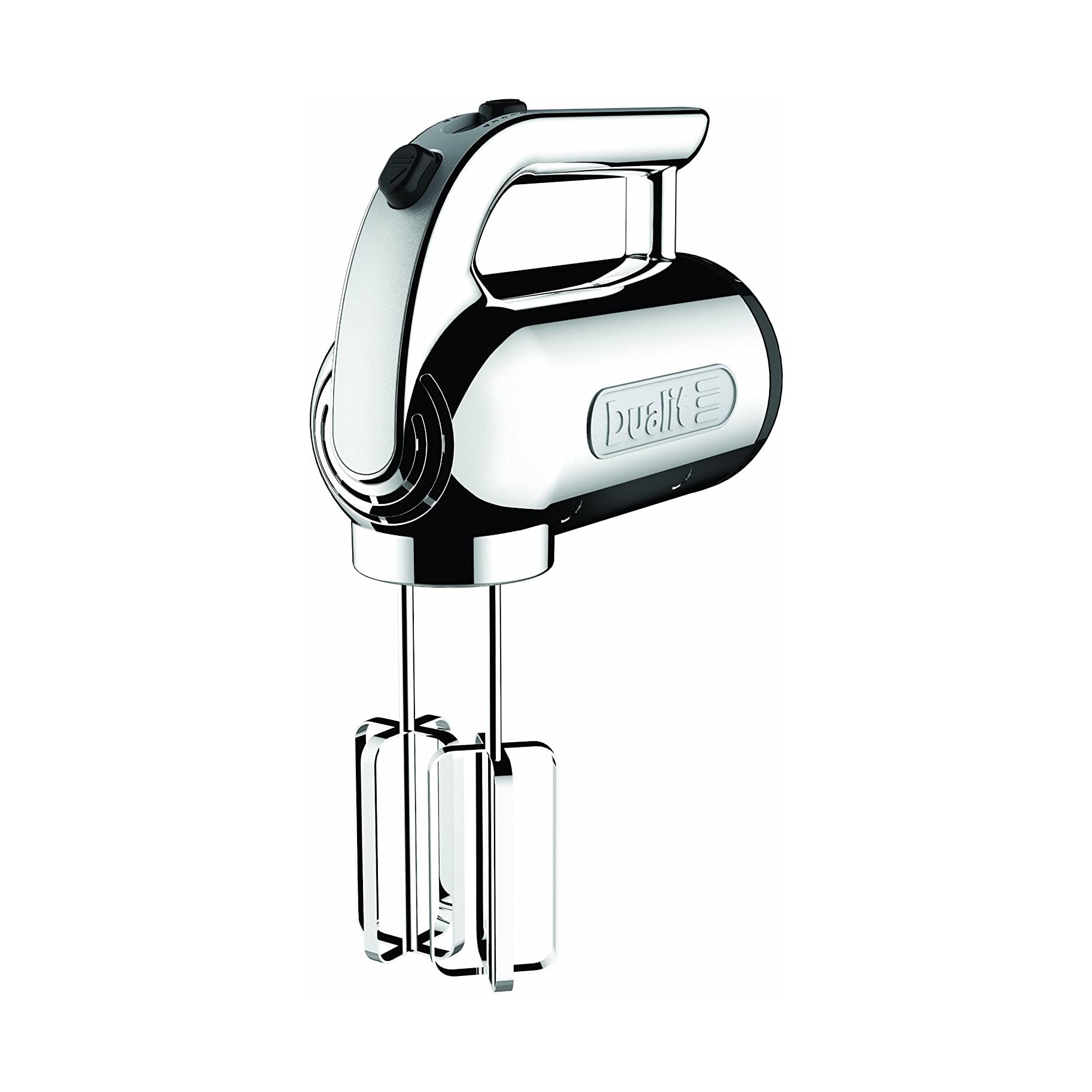 The Best Hand Mixer Option: Dualit Professional Hand Mixer