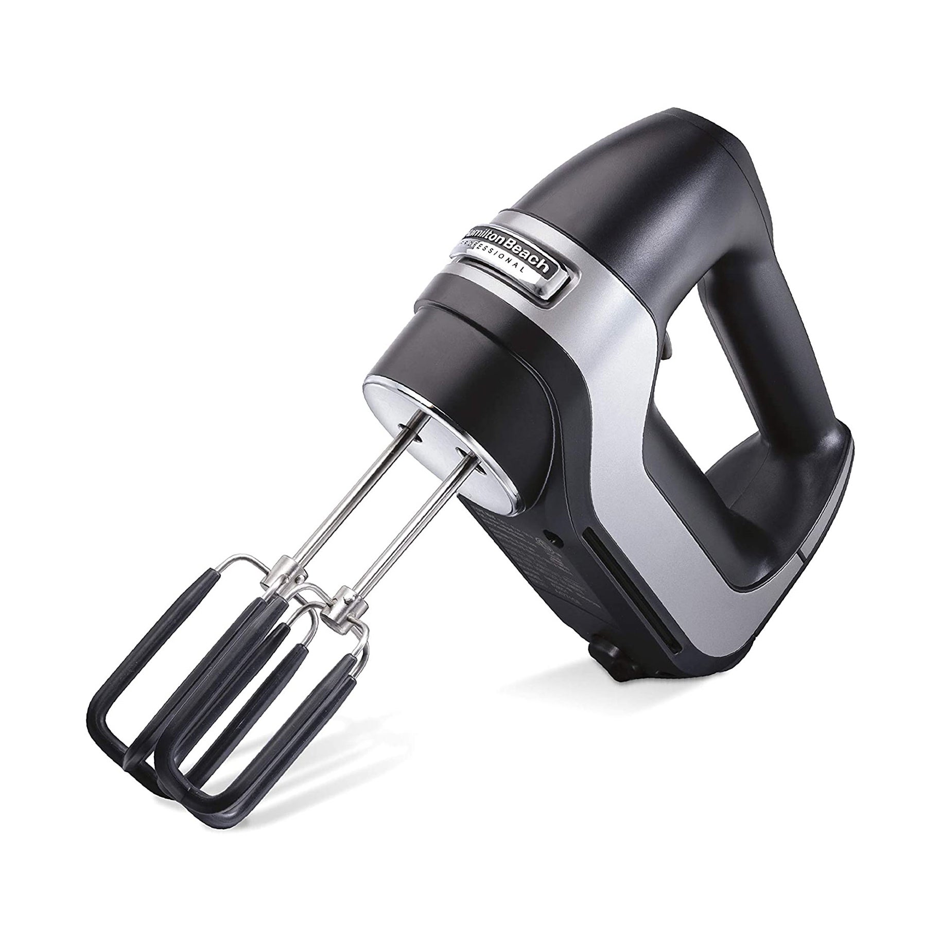 The Best Hand Mixer Option: Hamilton Beach Professional Seven Speed Electric Hand Mixer