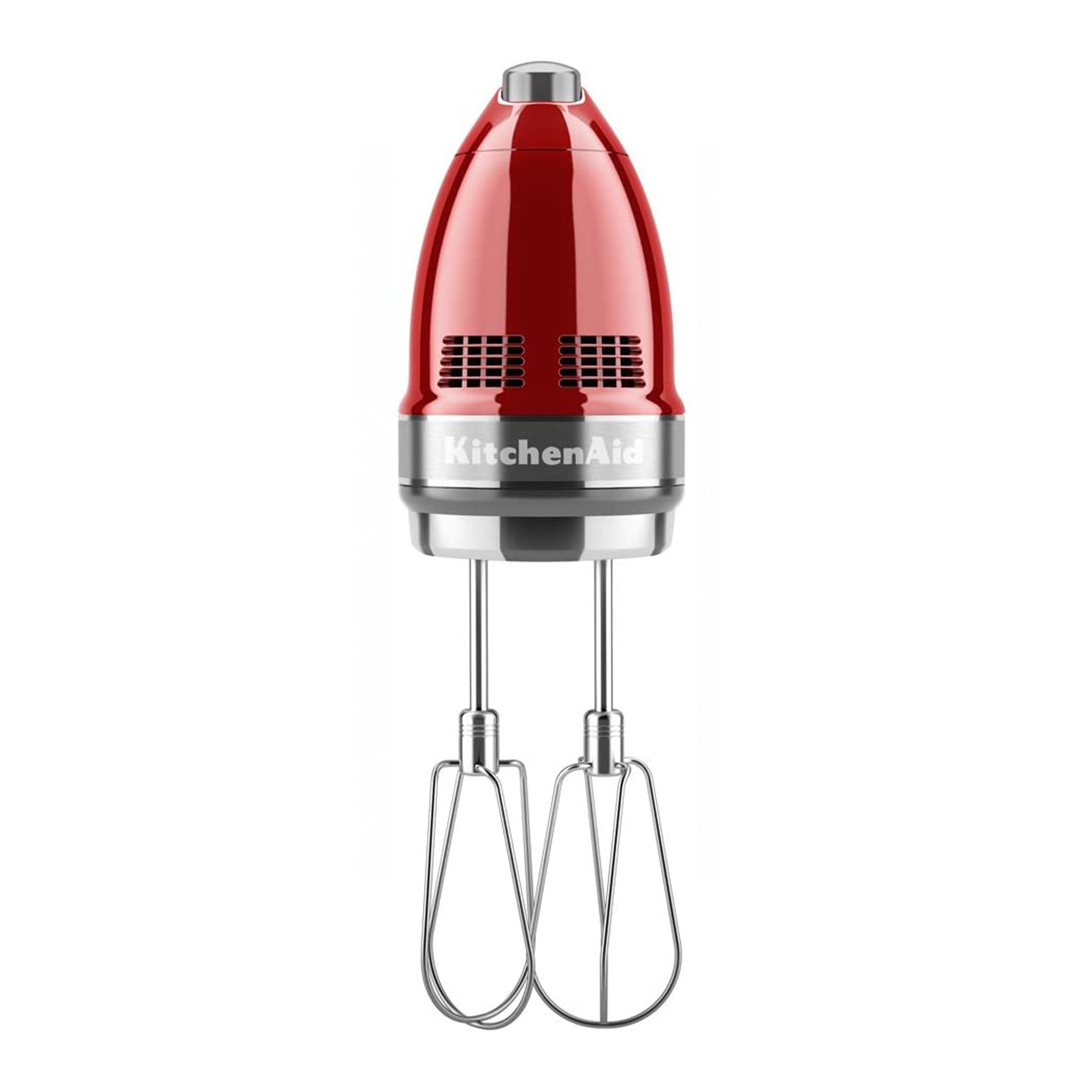 The Best Hand Mixer Option: KitchenAid Nine Speed Digital Hand Mixer