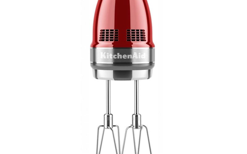 The Best Hand Mixer Option: KitchenAid Nine Speed Digital Hand Mixer