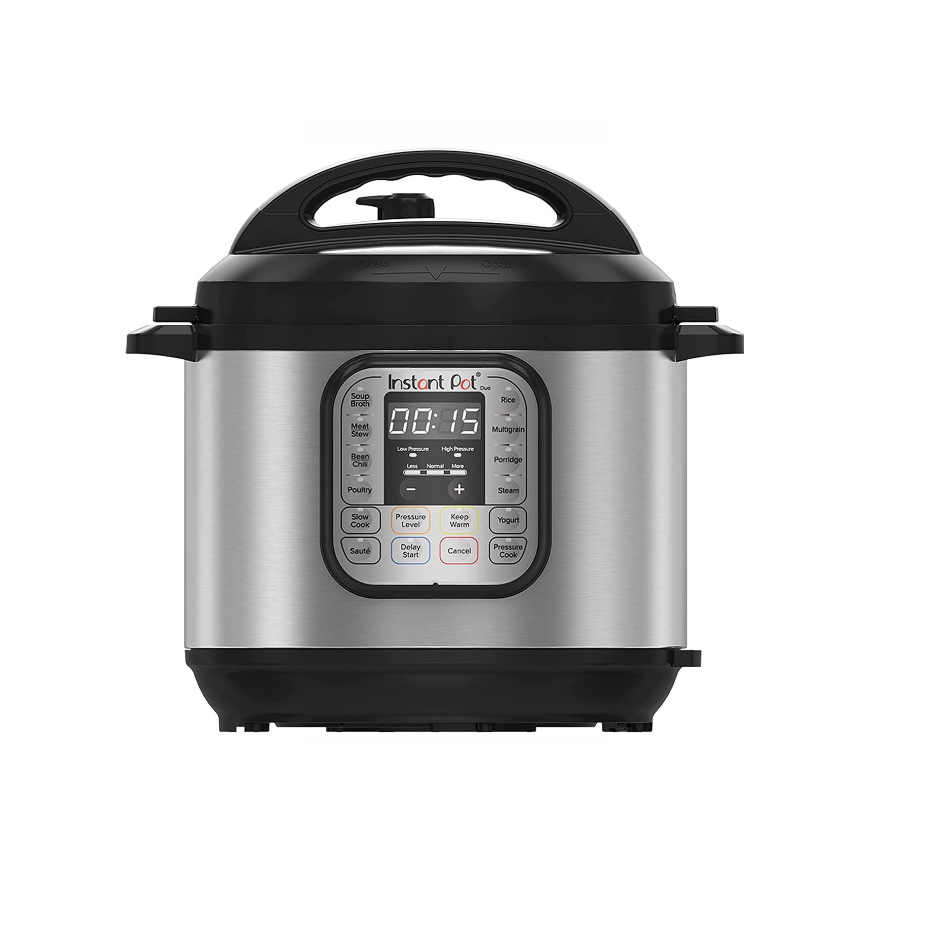 The Best Pressure Cooker Option: Instant Pot Pro 6 Quart