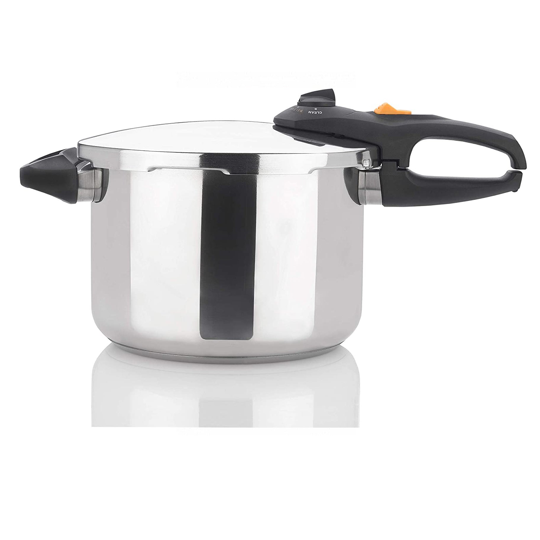 The Best Pressure Cooker Option: Zavor DUO 8.4 Quart Pressure Cooker