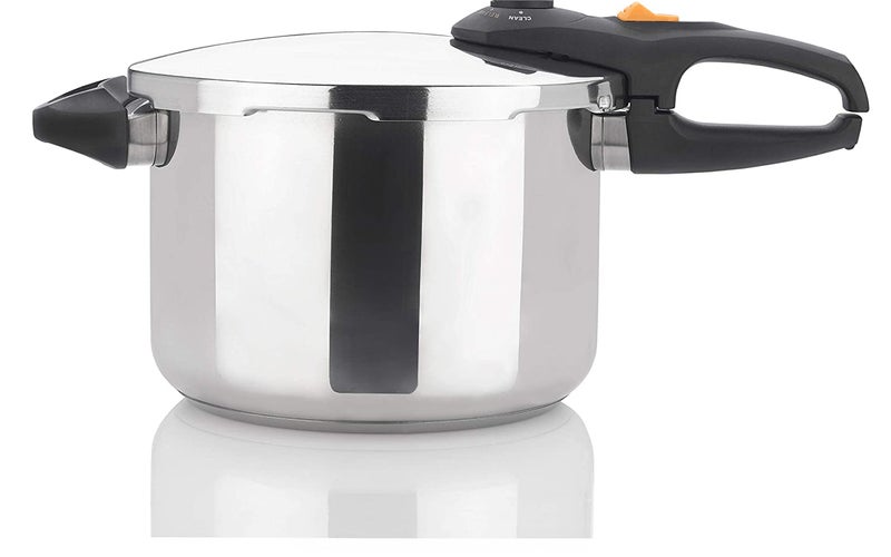 The Best Pressure Cooker Option: Zavor DUO 8.4 Quart Pressure Cooker